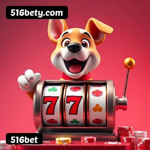 516bet Logo