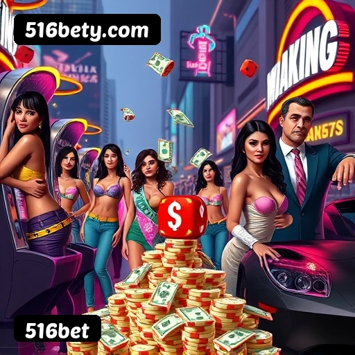 Bikini Paradise - Slot PG Soft com RTP 96.70% e símbolos wild expansivos disponível na 516bet